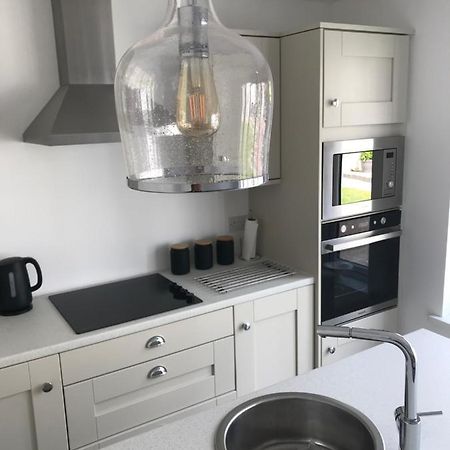 Unique Belfast Stay Екстериор снимка