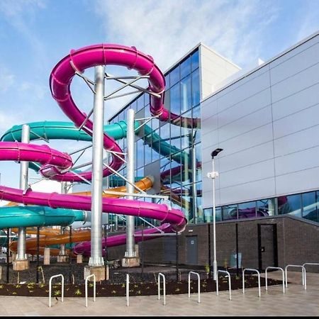 Unique Belfast Stay Екстериор снимка