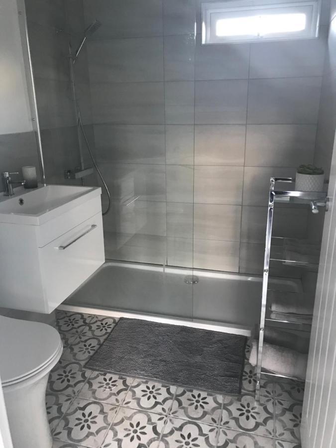 Unique Belfast Stay Екстериор снимка