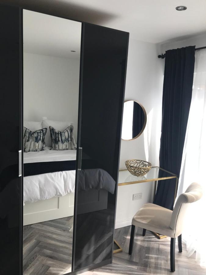 Unique Belfast Stay Екстериор снимка
