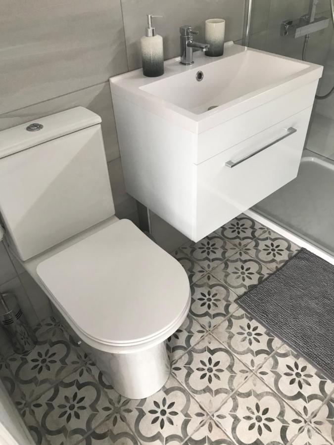 Unique Belfast Stay Екстериор снимка