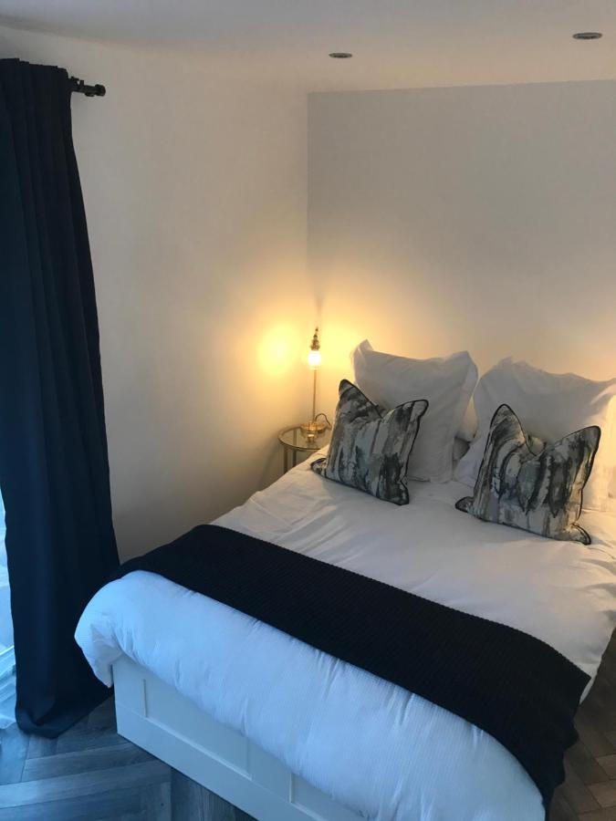 Unique Belfast Stay Екстериор снимка
