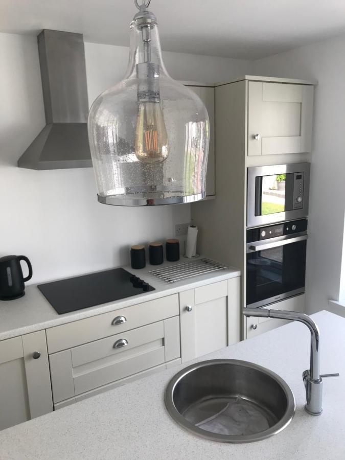 Unique Belfast Stay Екстериор снимка