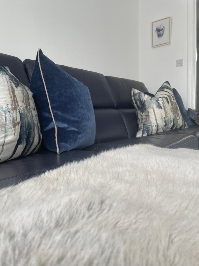 Unique Belfast Stay Екстериор снимка