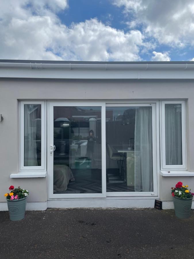Unique Belfast Stay Екстериор снимка