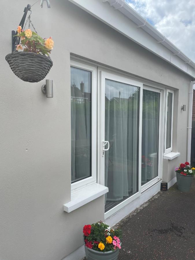 Unique Belfast Stay Екстериор снимка
